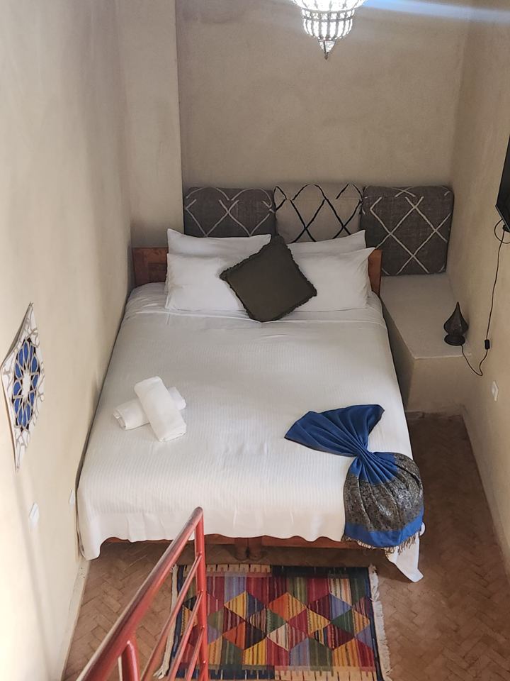 Chambre Magnolia